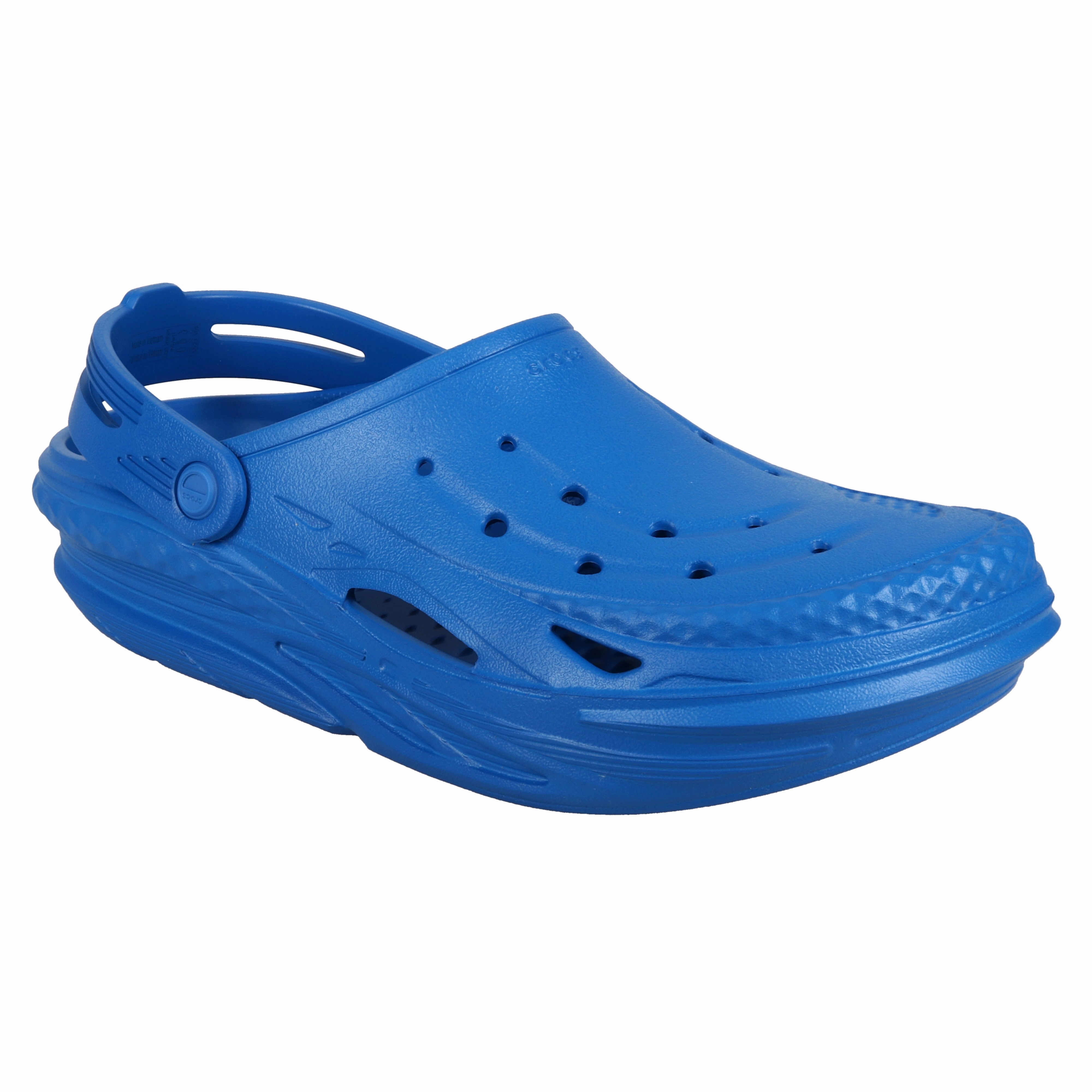 Shoes Crocs Adult Off Grid Clog