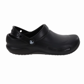 Shoes Crocs Adult Slip Resistant Bistro