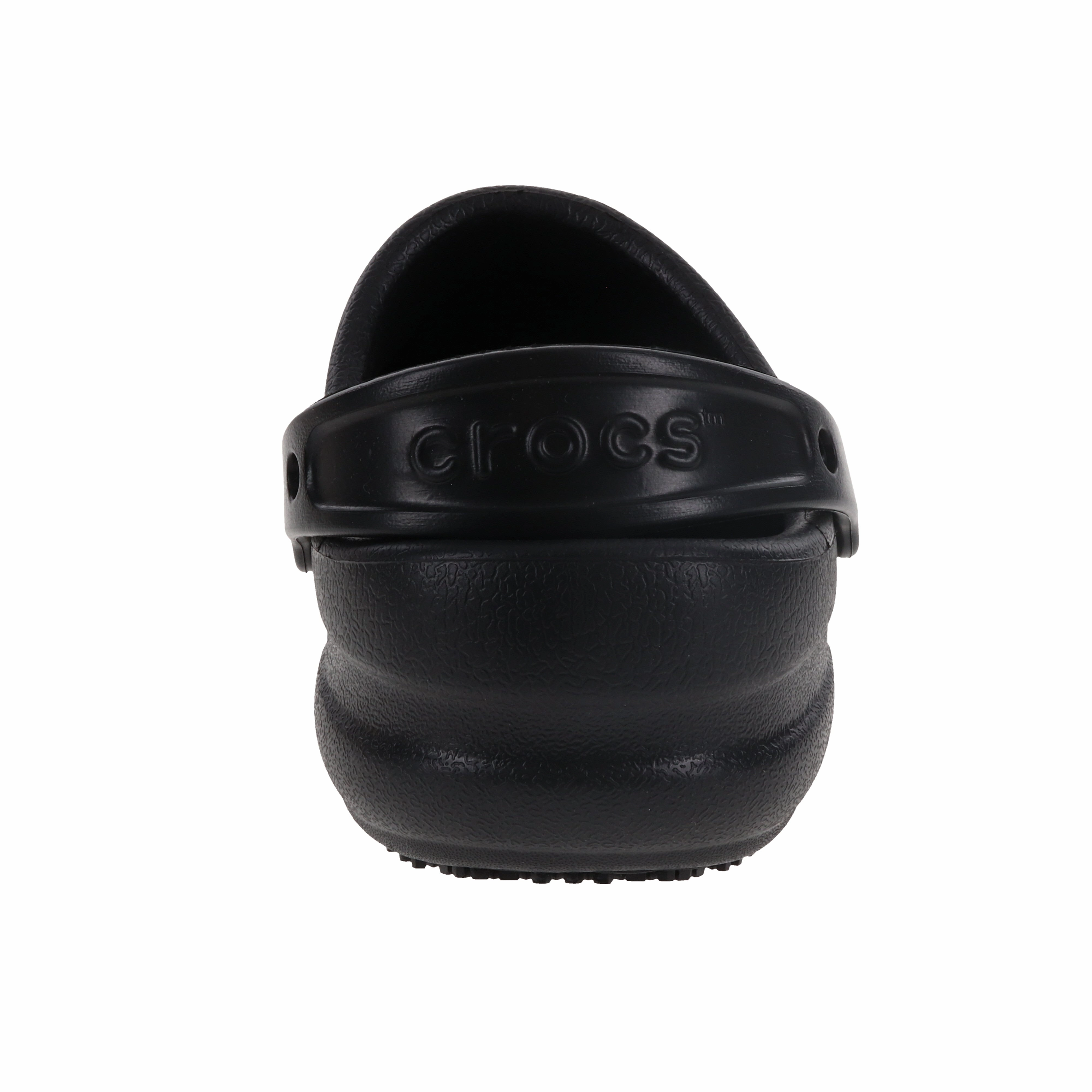 Shoes Crocs Adult Slip Resistant Bistro