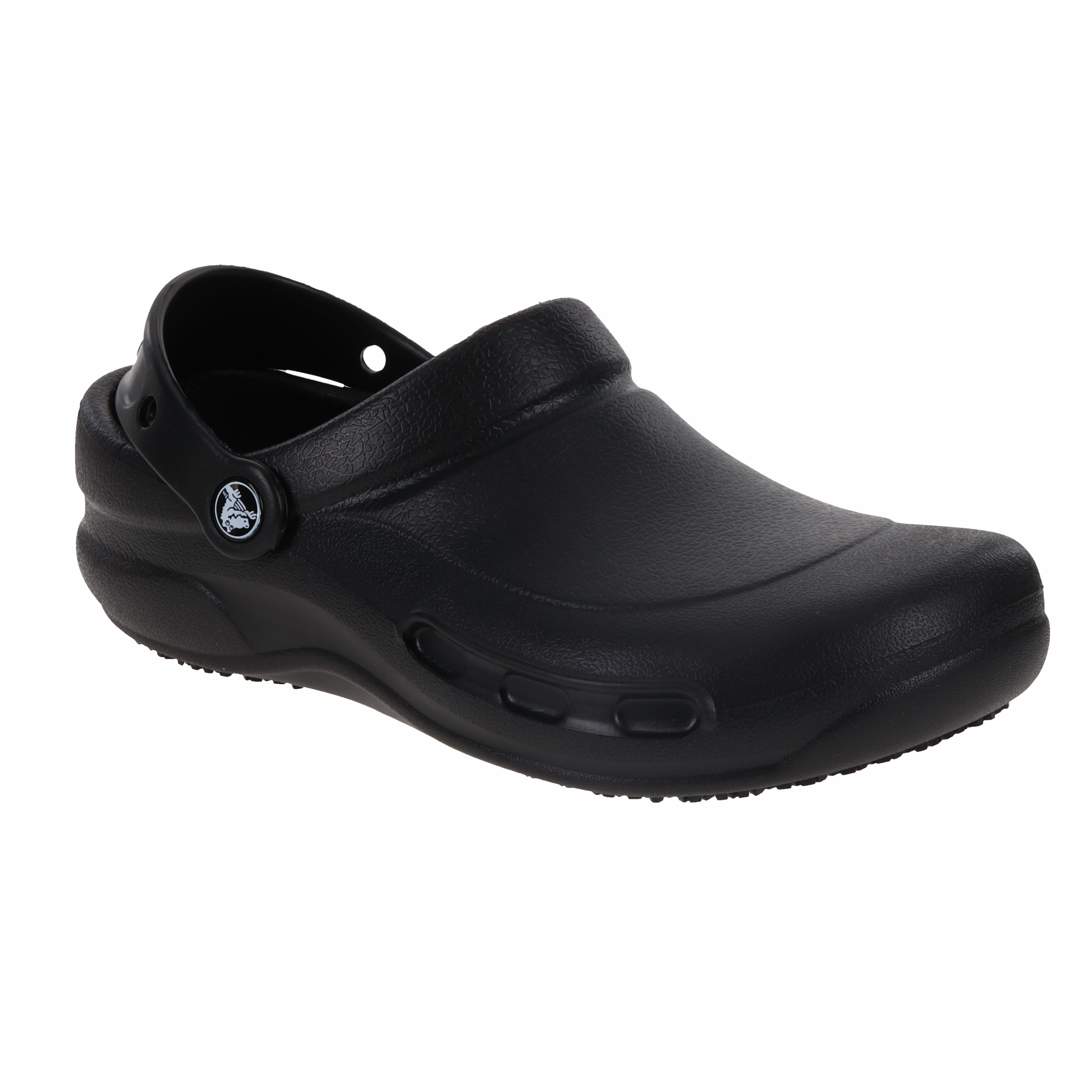 Shoes Crocs Adult Slip Resistant Bistro