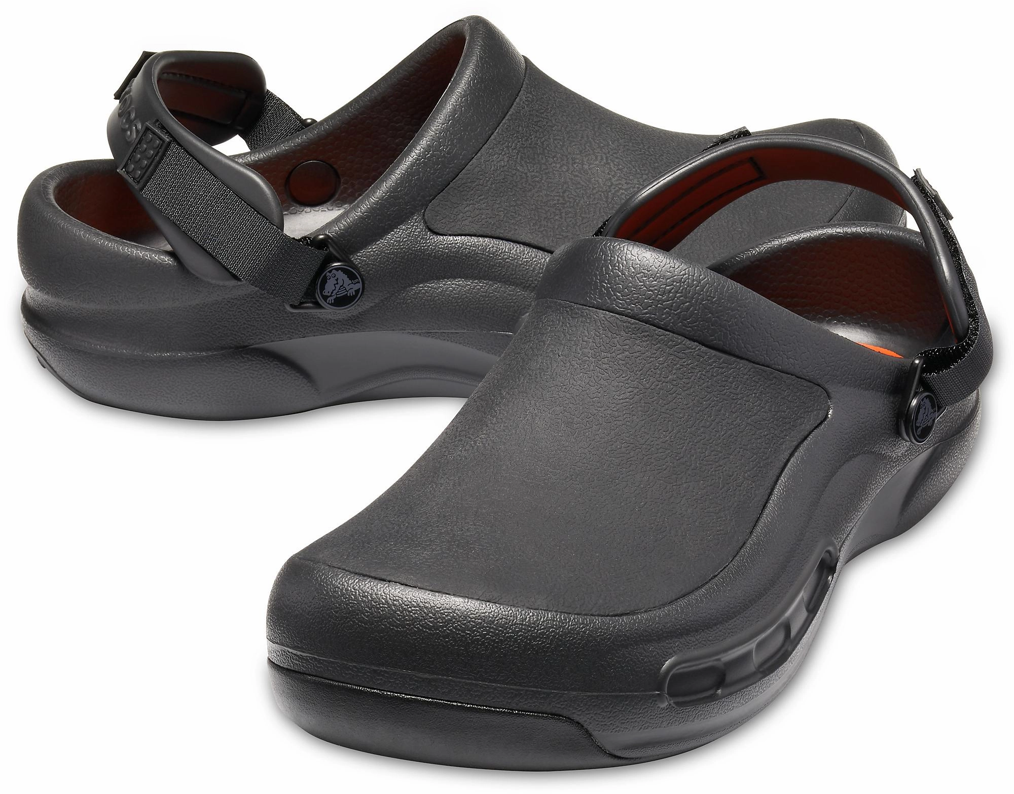 Shoes Crocs Adult Slip Resistant Bistro Pro Literide