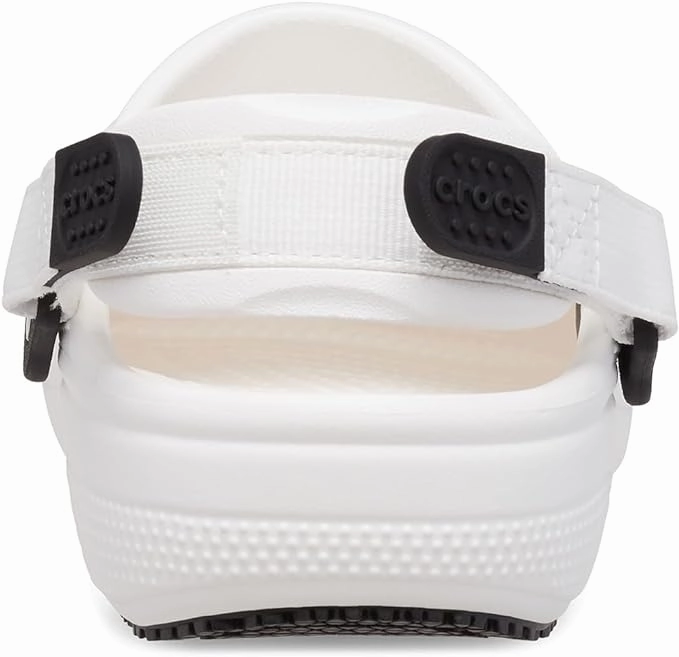 Shoes Crocs Adult Slip Resistant Classic Work Clog