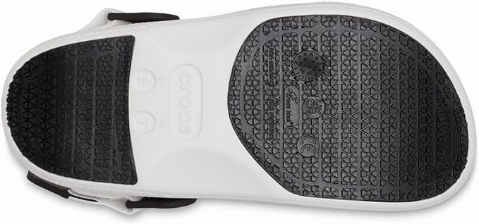 Shoes Crocs Adult Slip Resistant Classic Work Clog