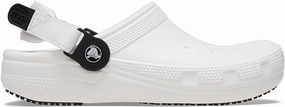 Shoes Crocs Adult Slip Resistant Classic Work Clog