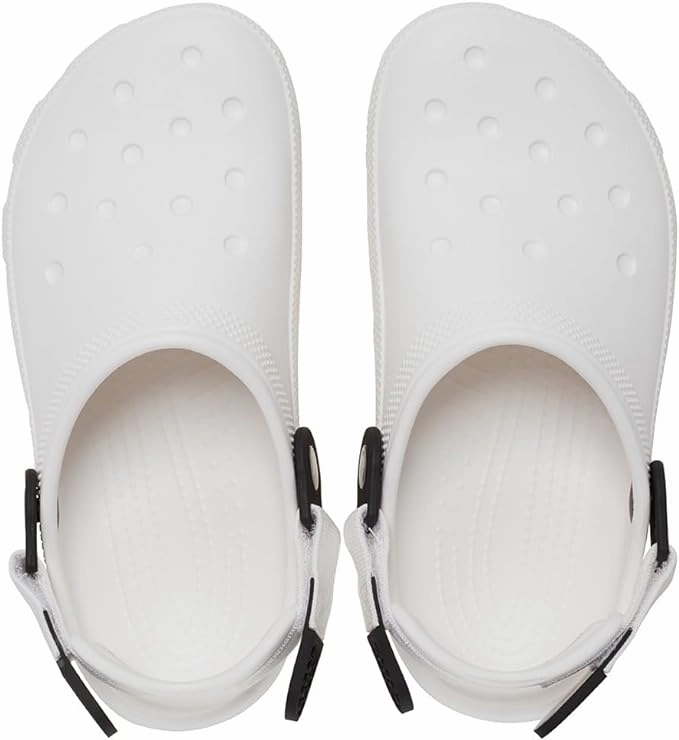 Shoes Crocs Adult Slip Resistant Classic Work Clog