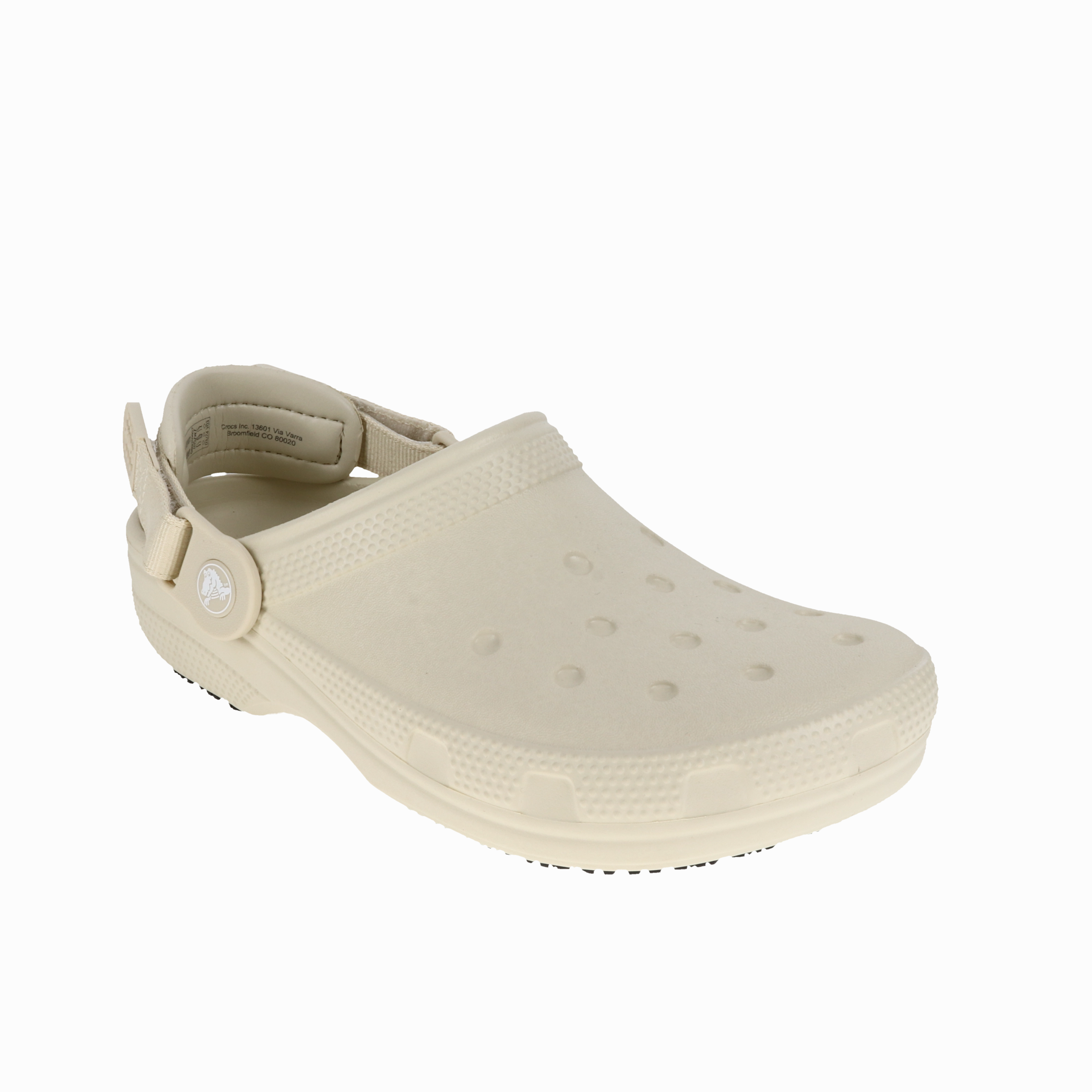 Shoes Crocs Adult Slip Resistant Classic Work Clog