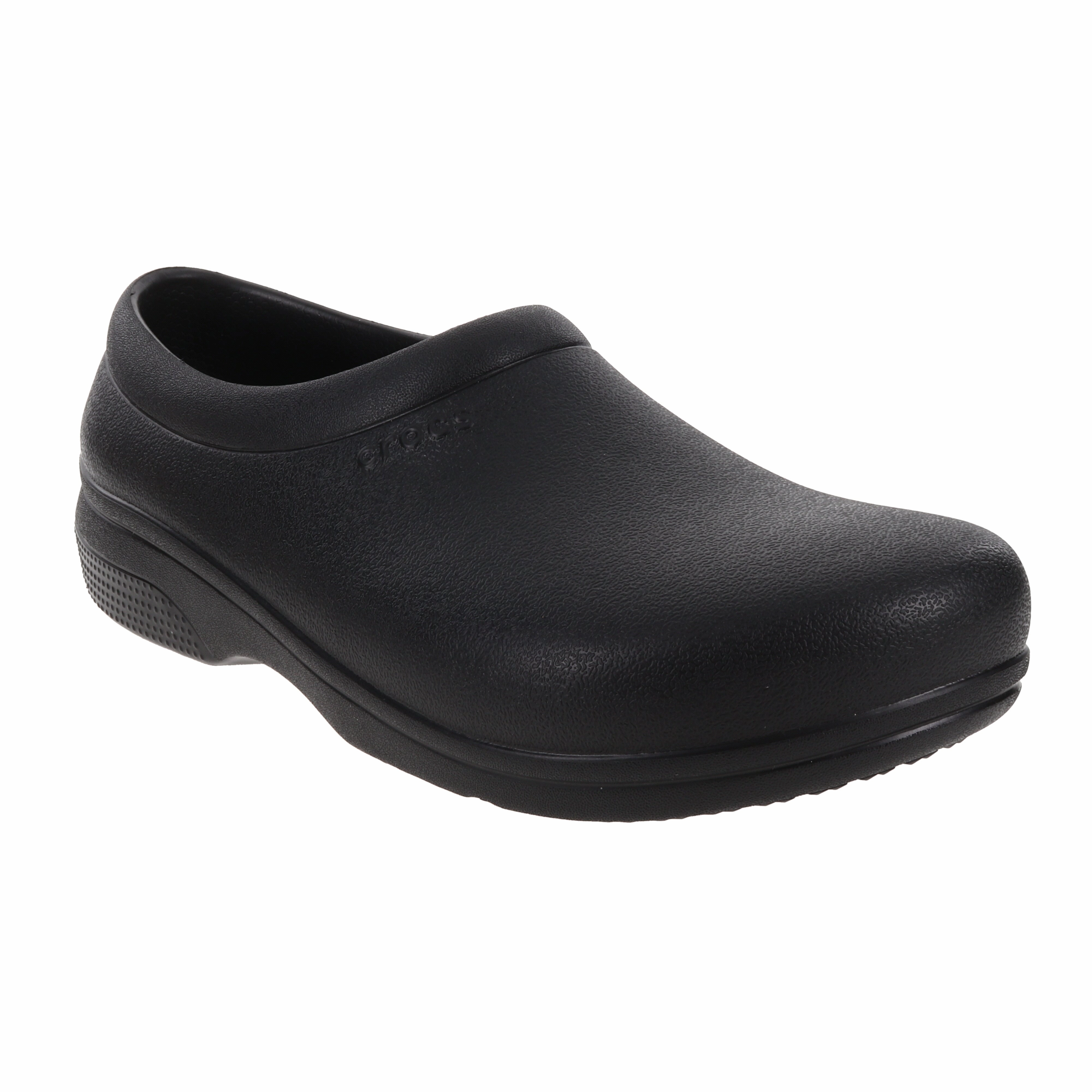 Shoes Crocs Adult Slip Resistant On-The-Clock