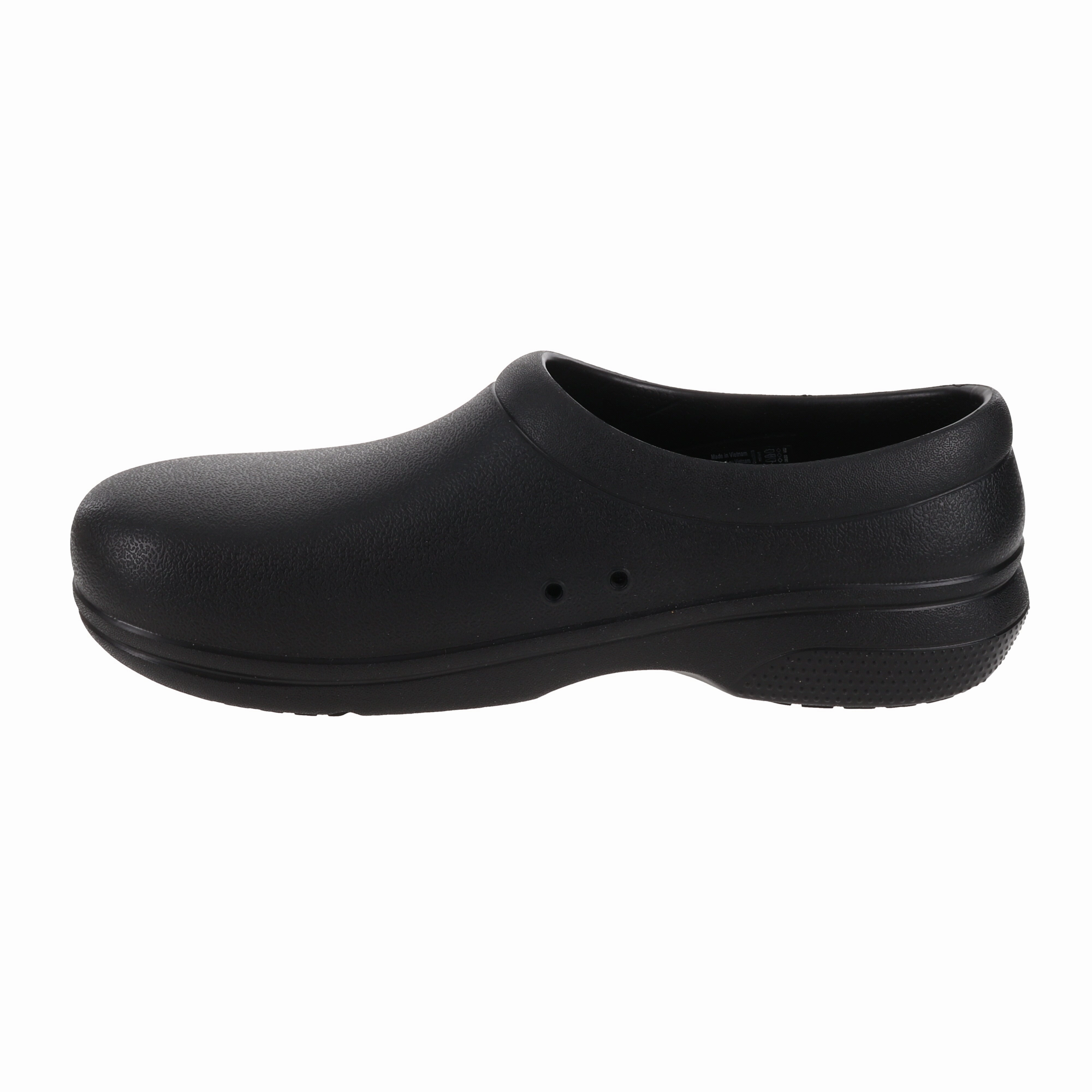 Shoes Crocs Adult Slip Resistant On-The-Clock