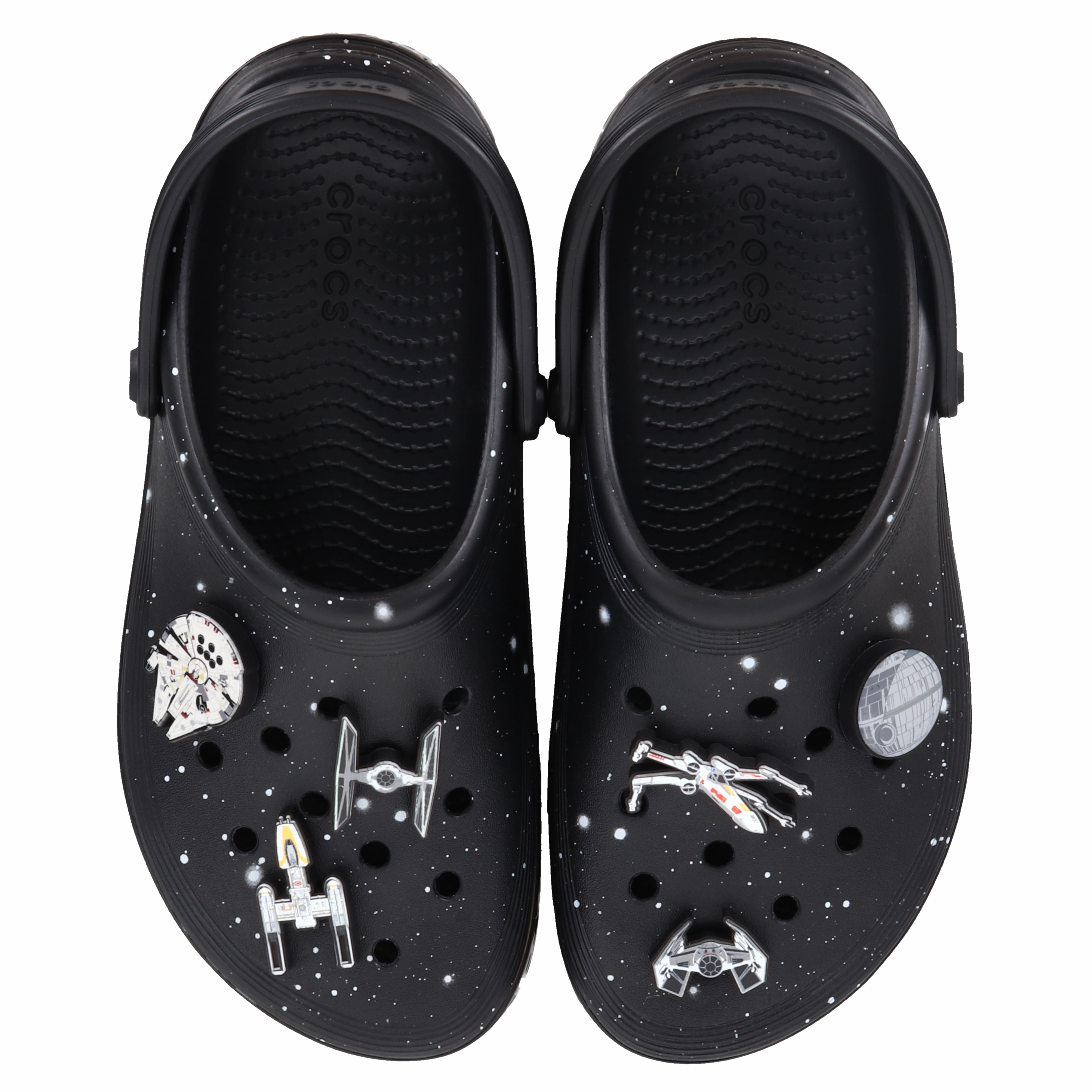 Shoes Crocs Adult Star Wars Off Court Clog