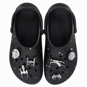 Shoes Crocs Adult Star Wars Off Court Clog
