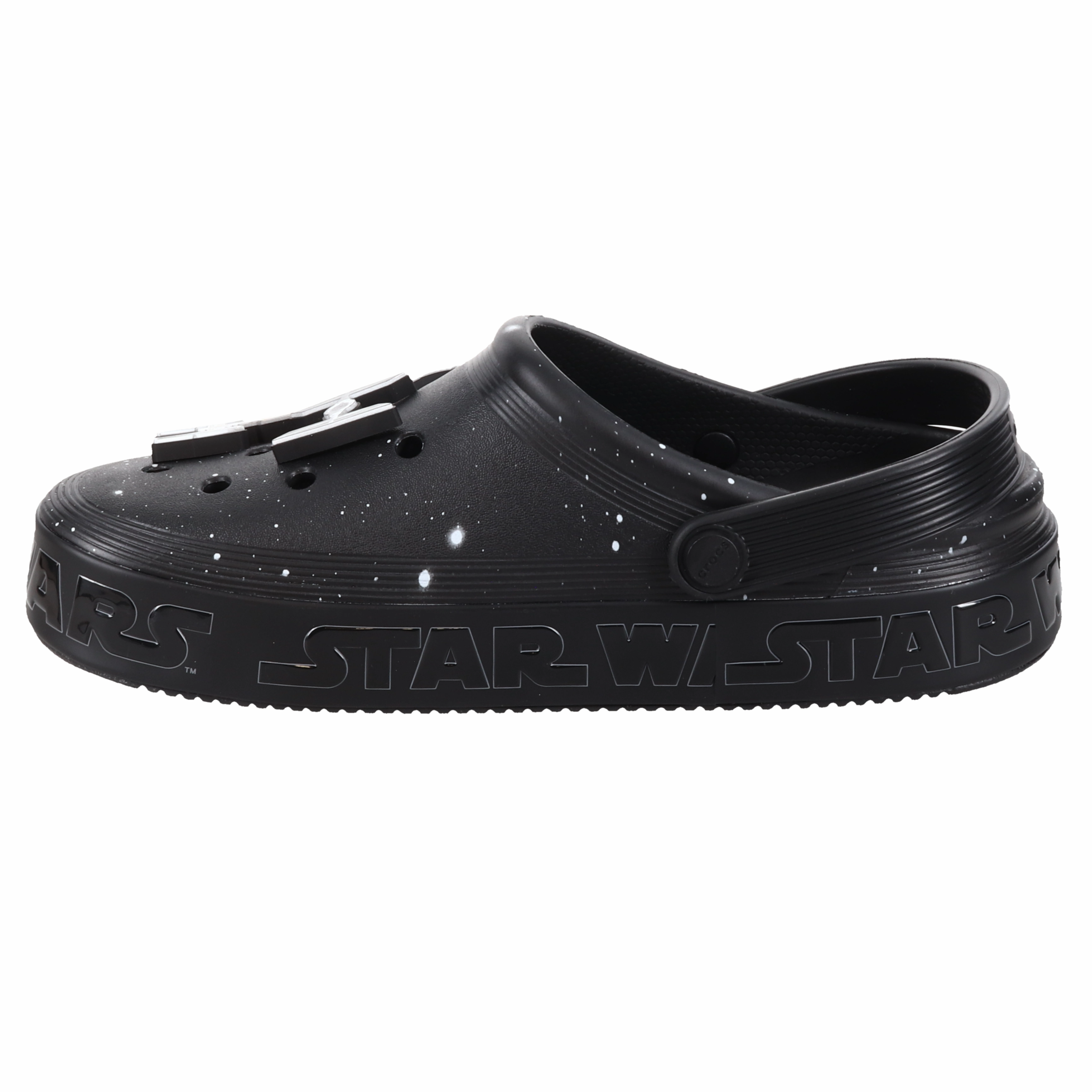 Shoes Crocs Adult Star Wars Off Court Clog