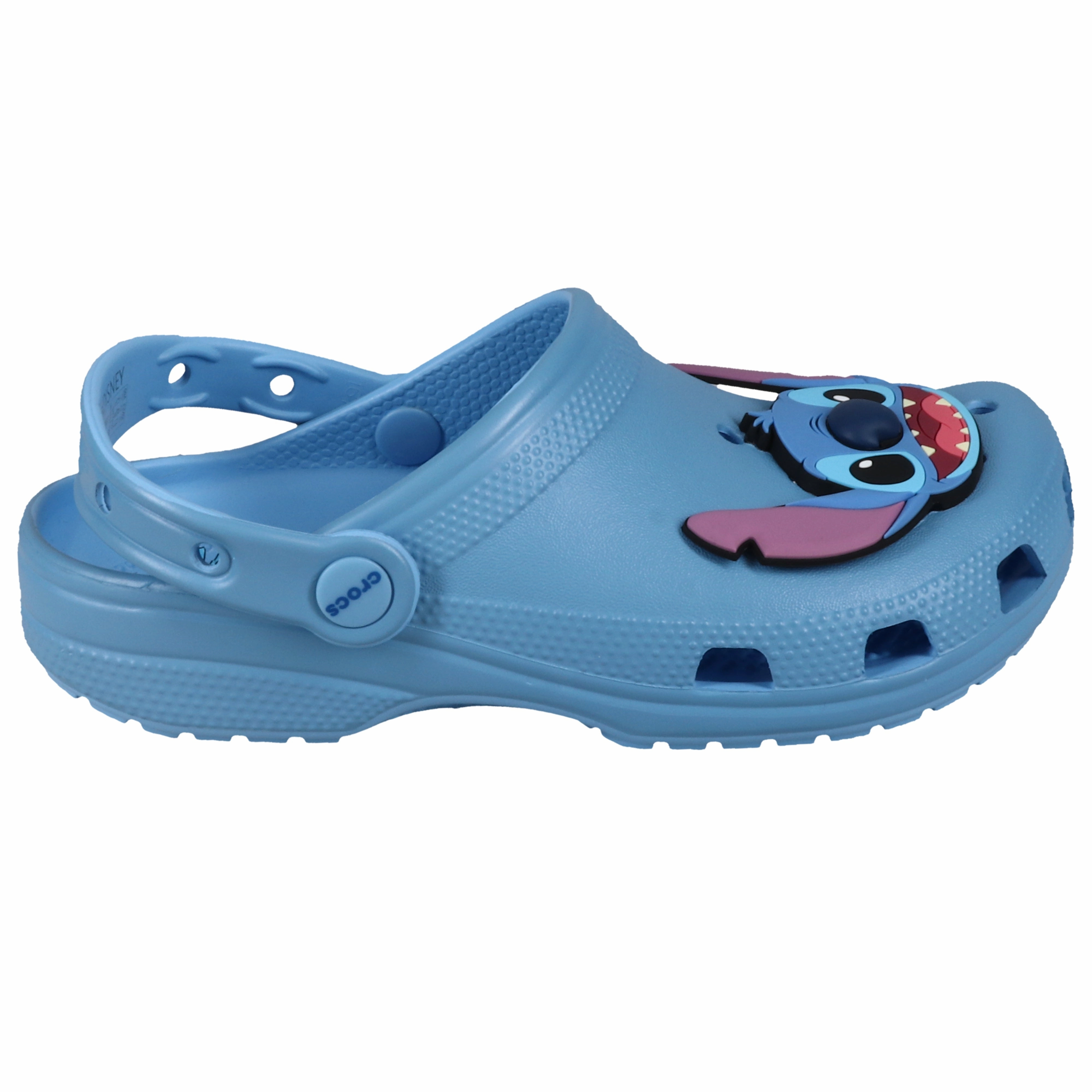 Shoes Crocs Adult Stitch Clog