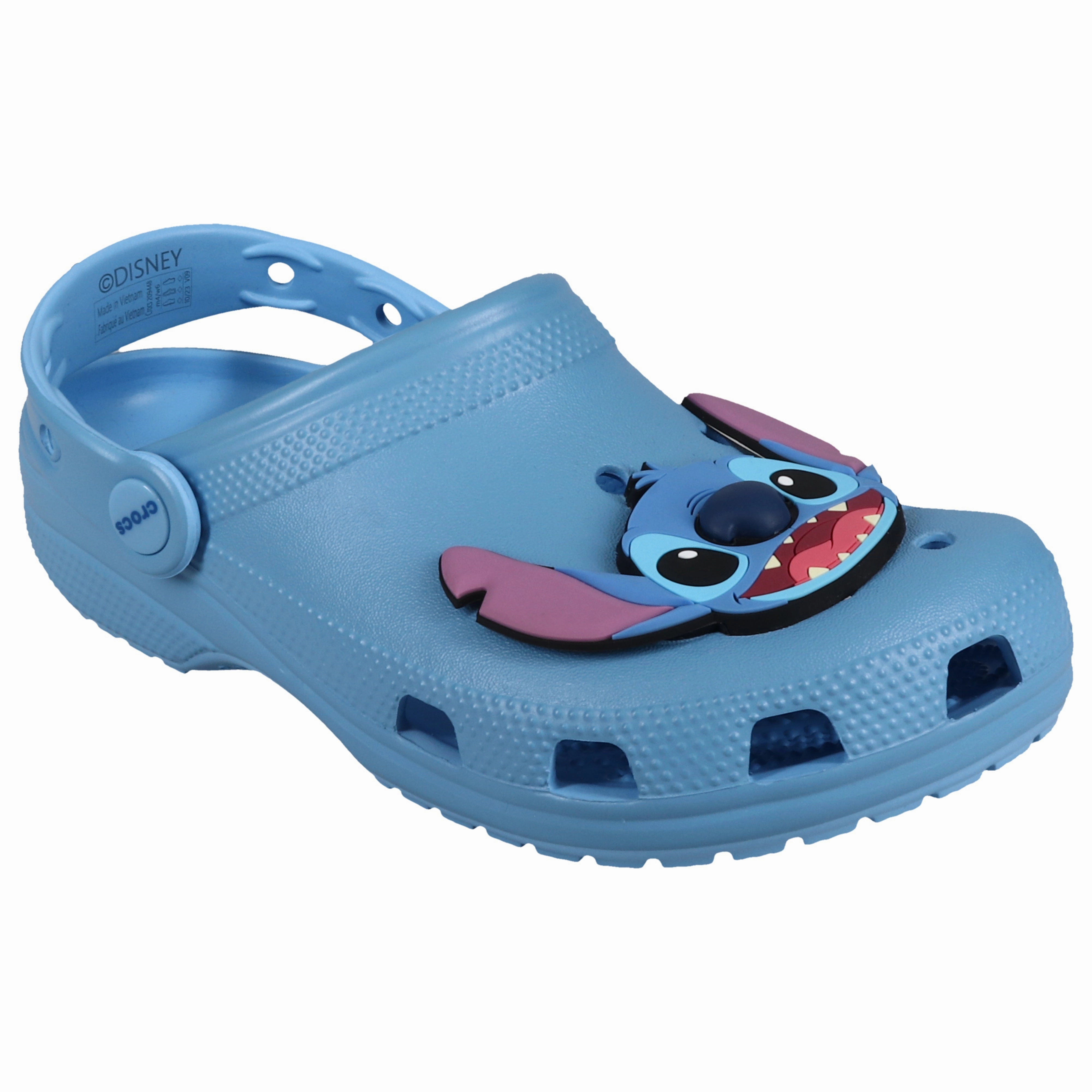 Shoes Crocs Adult Stitch Clog