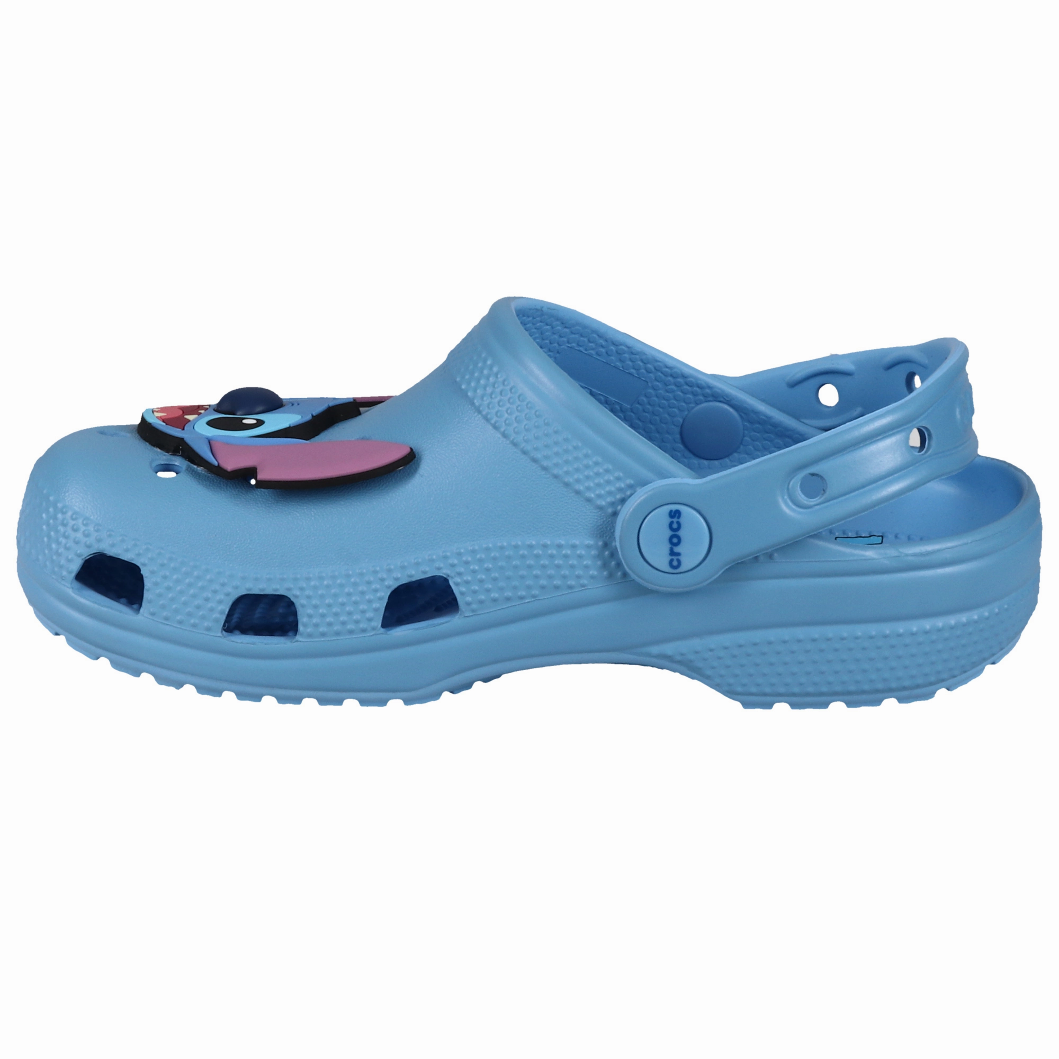 Shoes Crocs Adult Stitch Clog