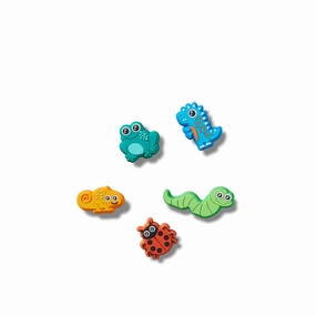 Shoes Crocs Jibbitz Bright Animal 5-Pack