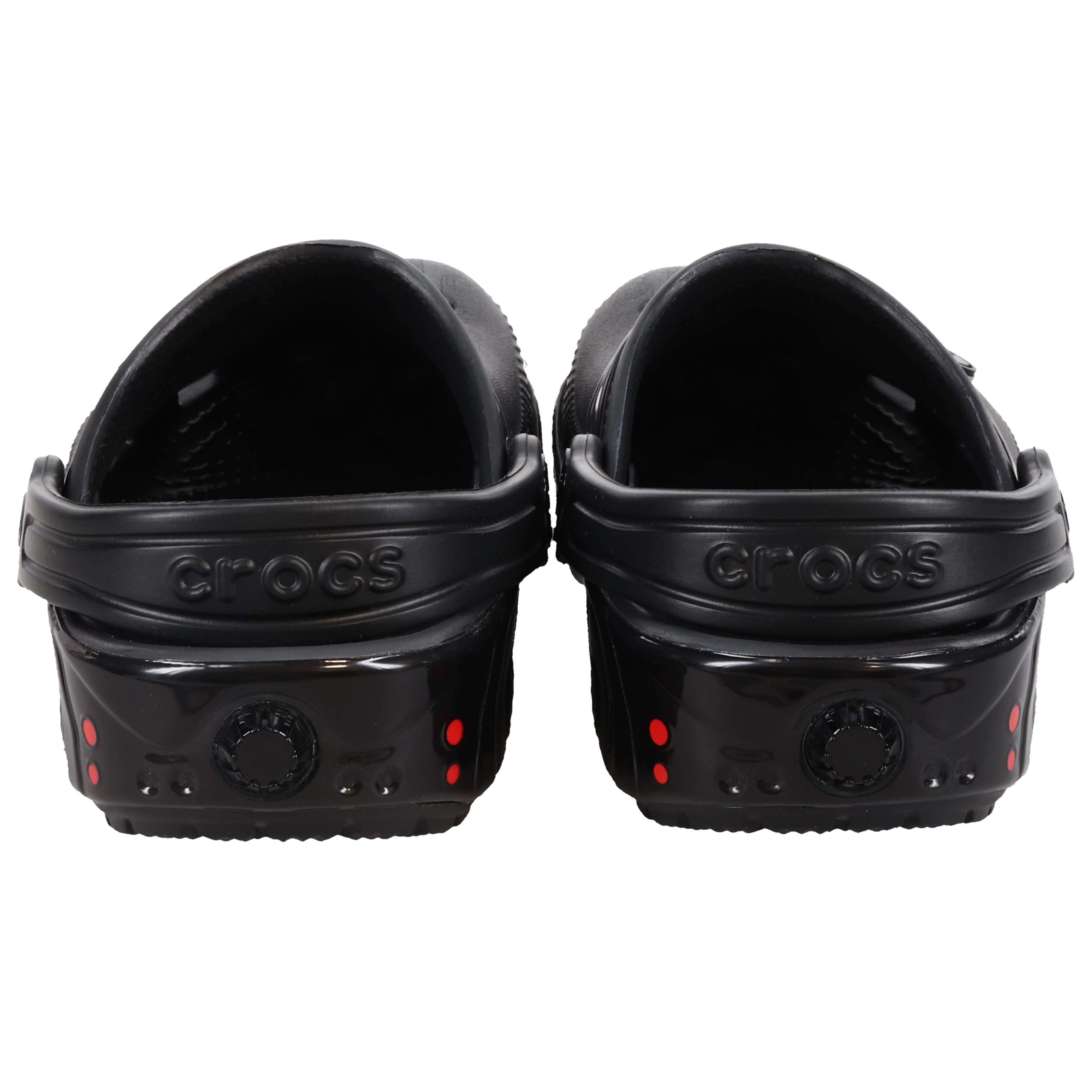 Shoes Crocs Kids' Batman Batmobile Clog