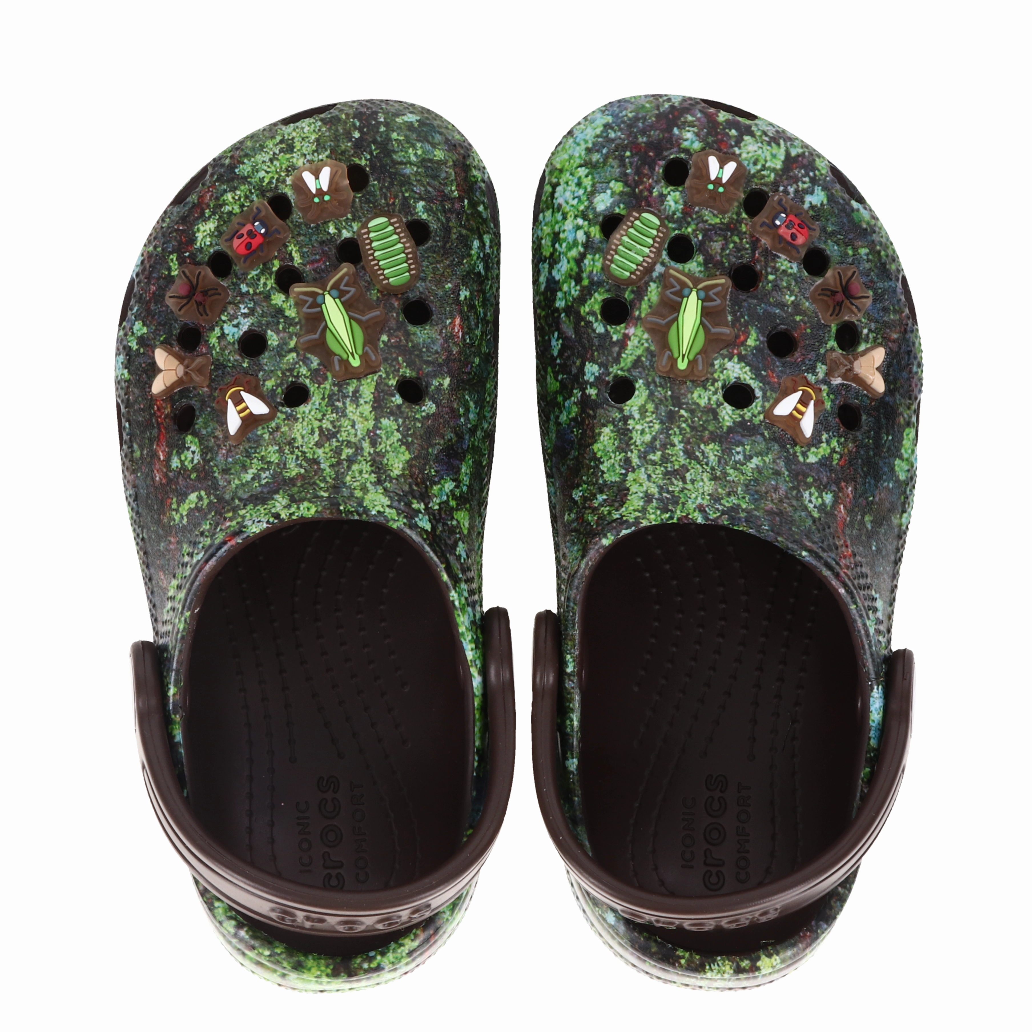 Shoes Crocs Kids' Bugs Classic Clog