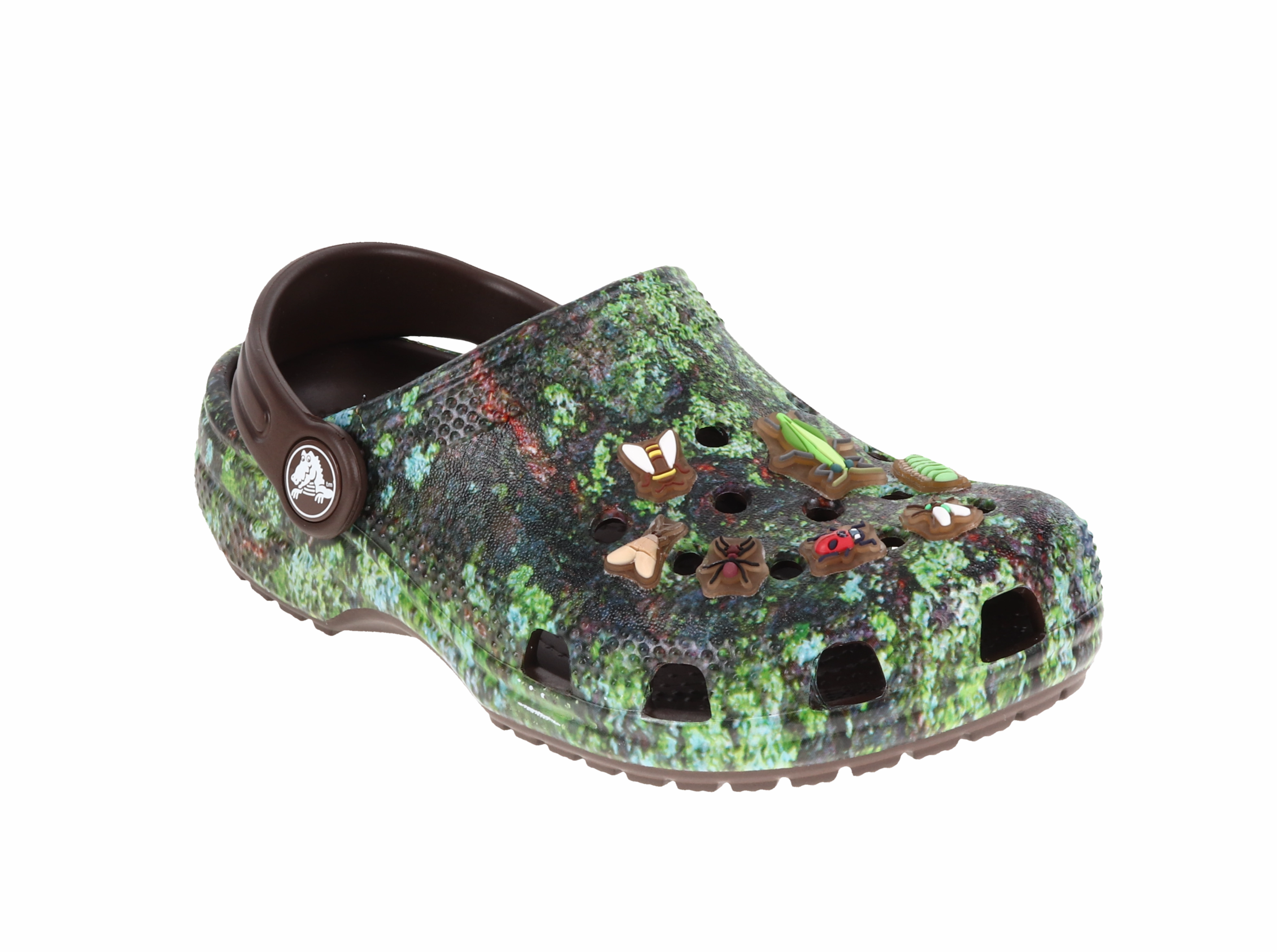 Shoes Crocs Kids' Bugs Classic Clog
