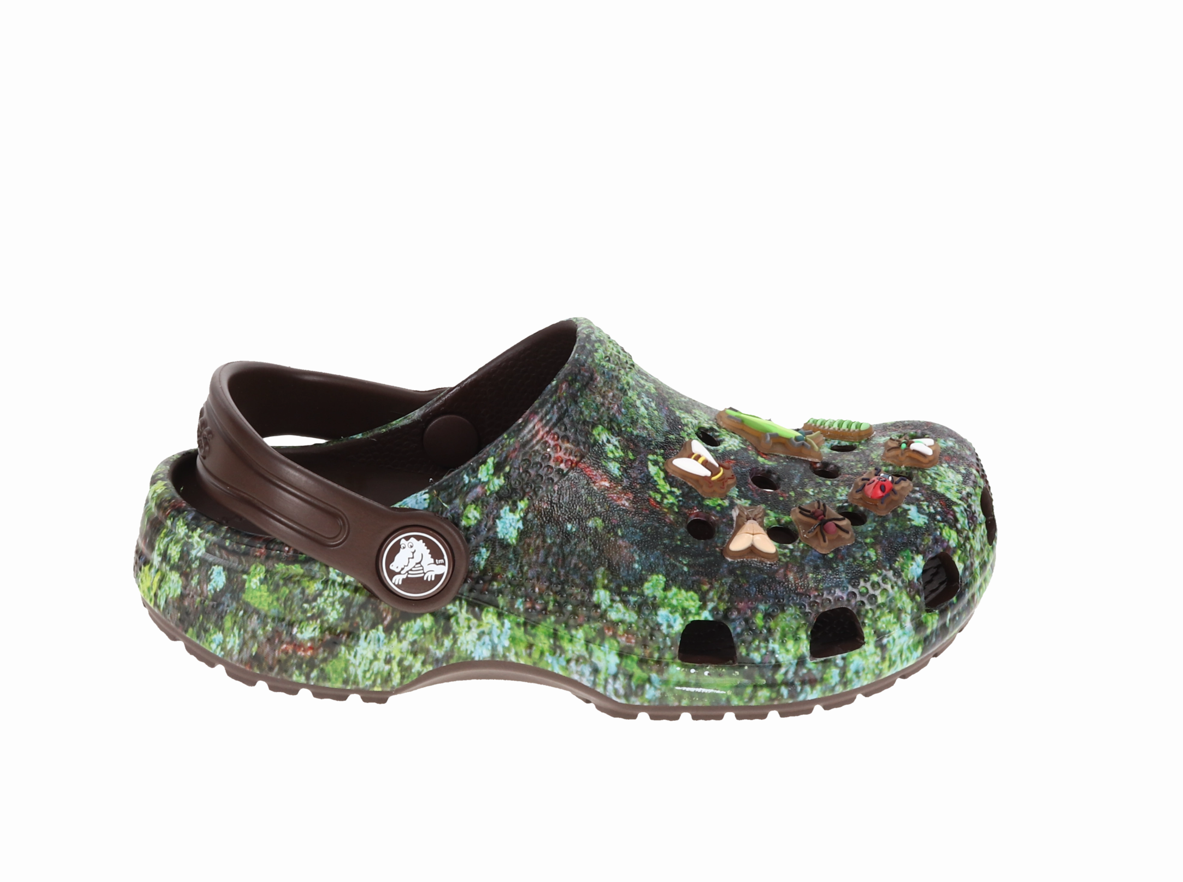 Shoes Crocs Kids' Bugs Classic Clog