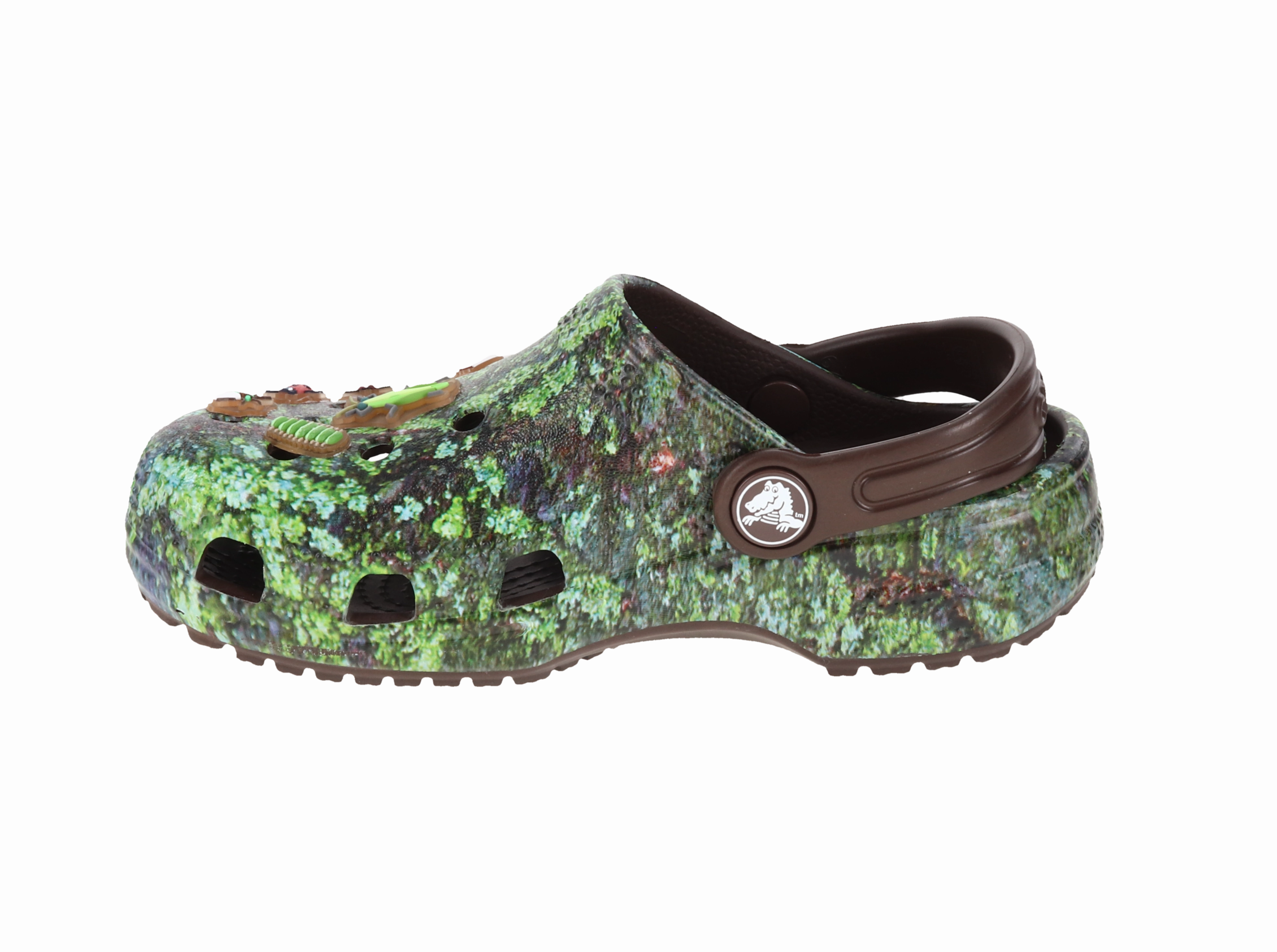 Shoes Crocs Kids' Bugs Classic Clog
