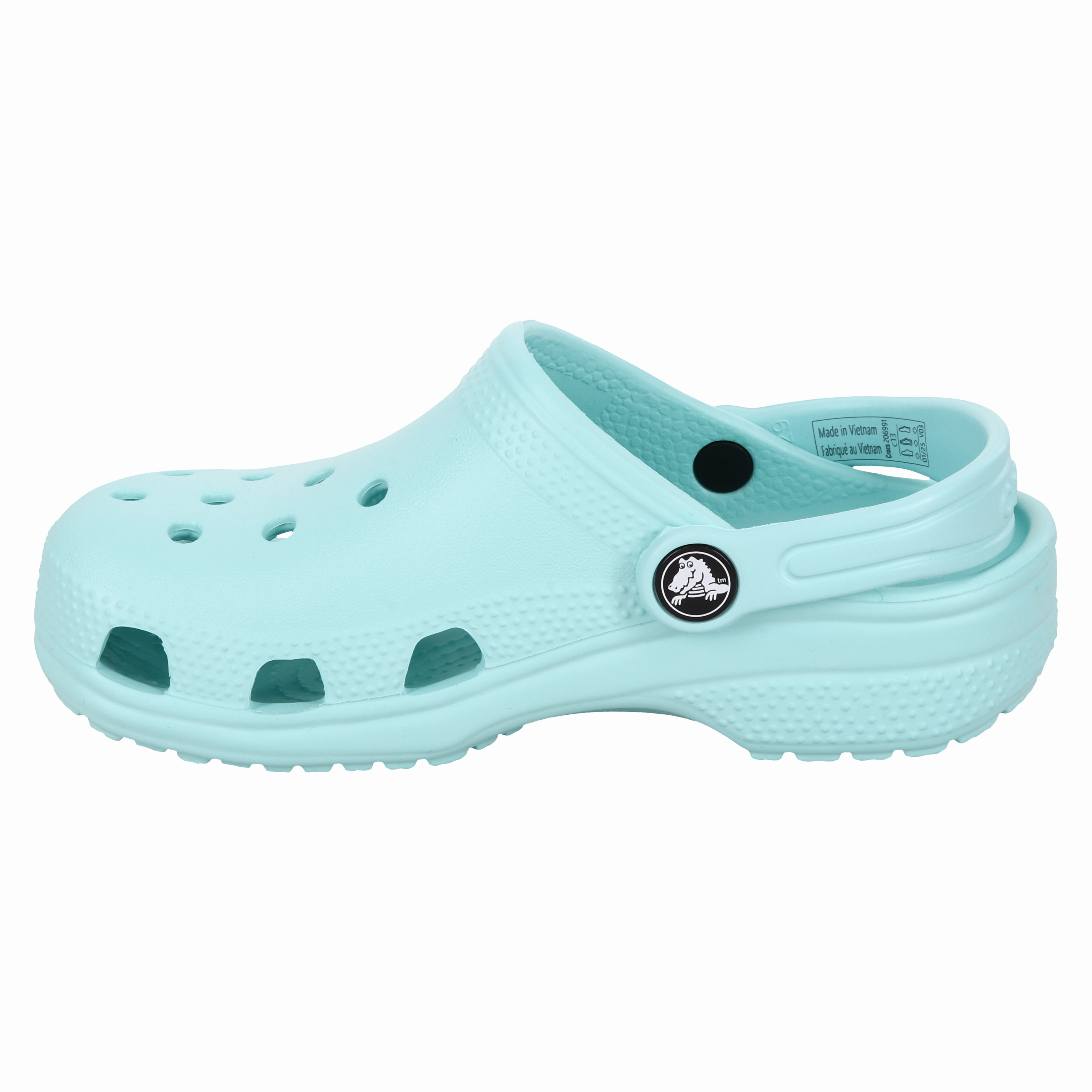 Shoes Crocs Kids' Classic Clog