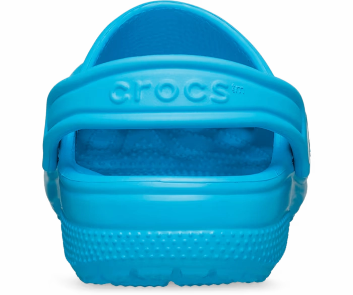 Shoes Crocs Kids' Classic Clog