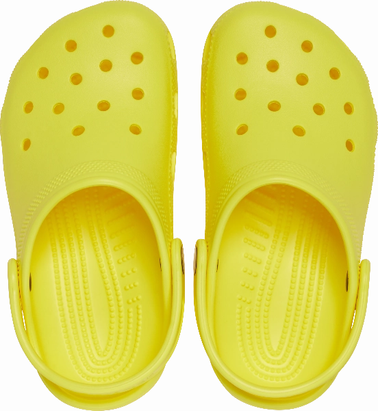 Shoes Crocs Kids' Classic Clog