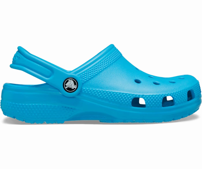 Shoes Crocs Kids' Classic Clog