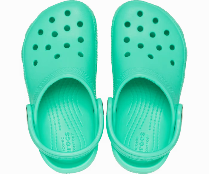 Shoes Crocs Kids' Classic Clog