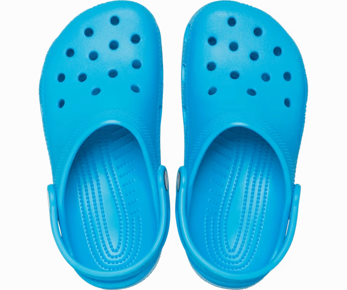 Shoes Crocs Kids' Classic Clog