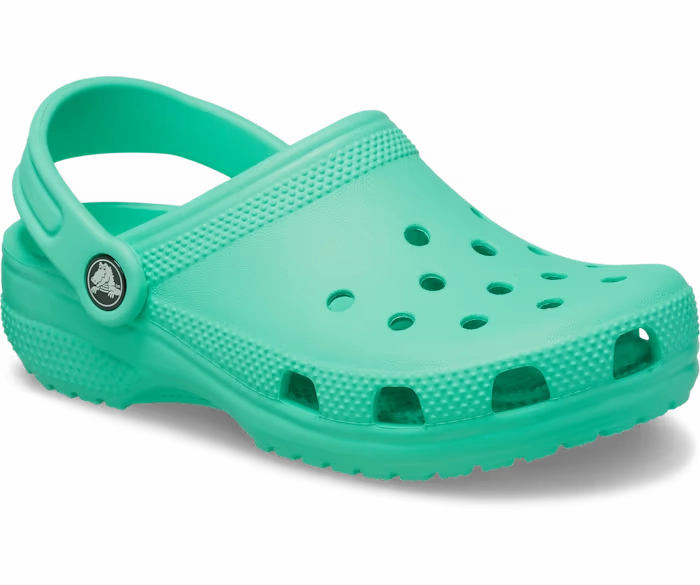 Shoes Crocs Kids' Classic Clog