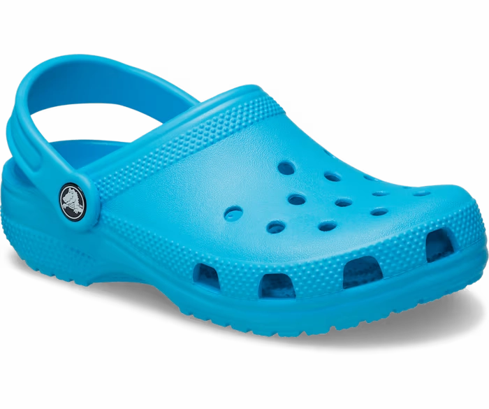 Shoes Crocs Kids' Classic Clog