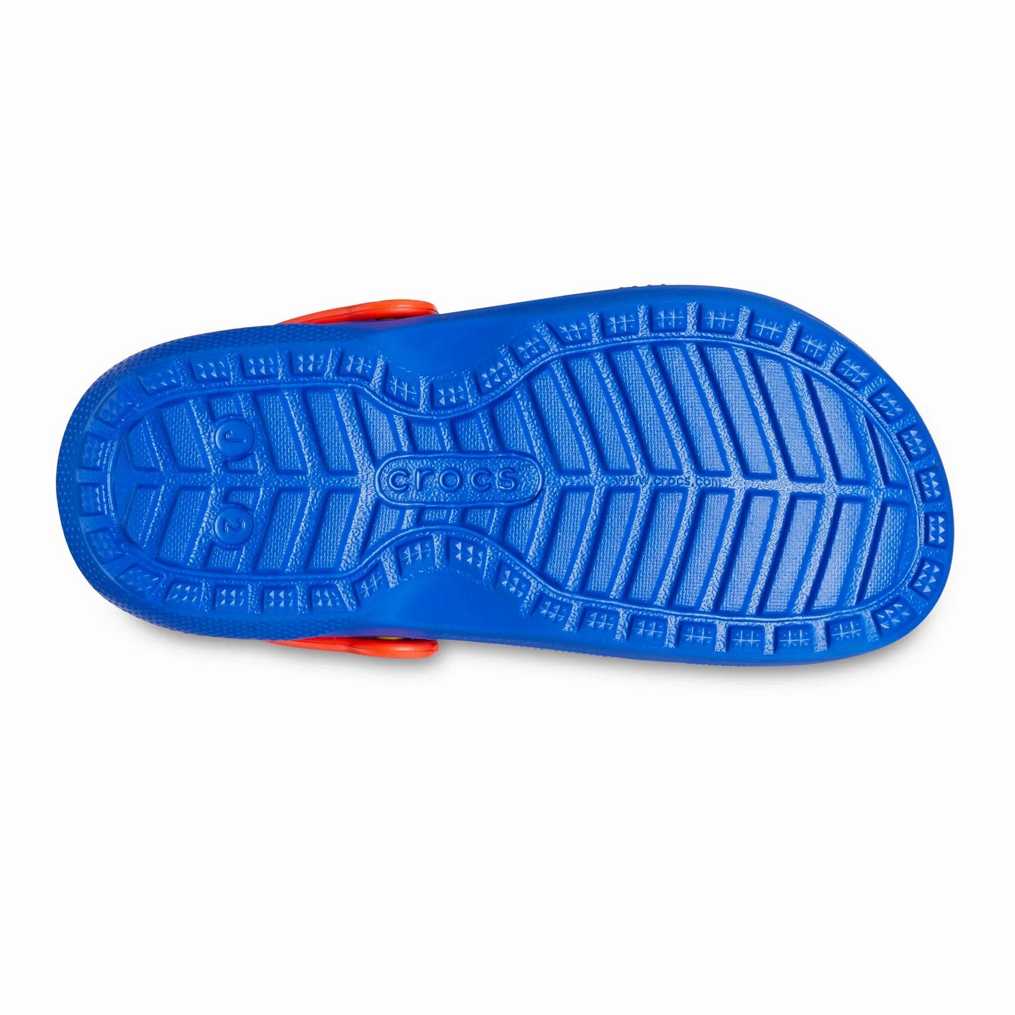 Shoes Crocs Kids' Classic Lined Clog
