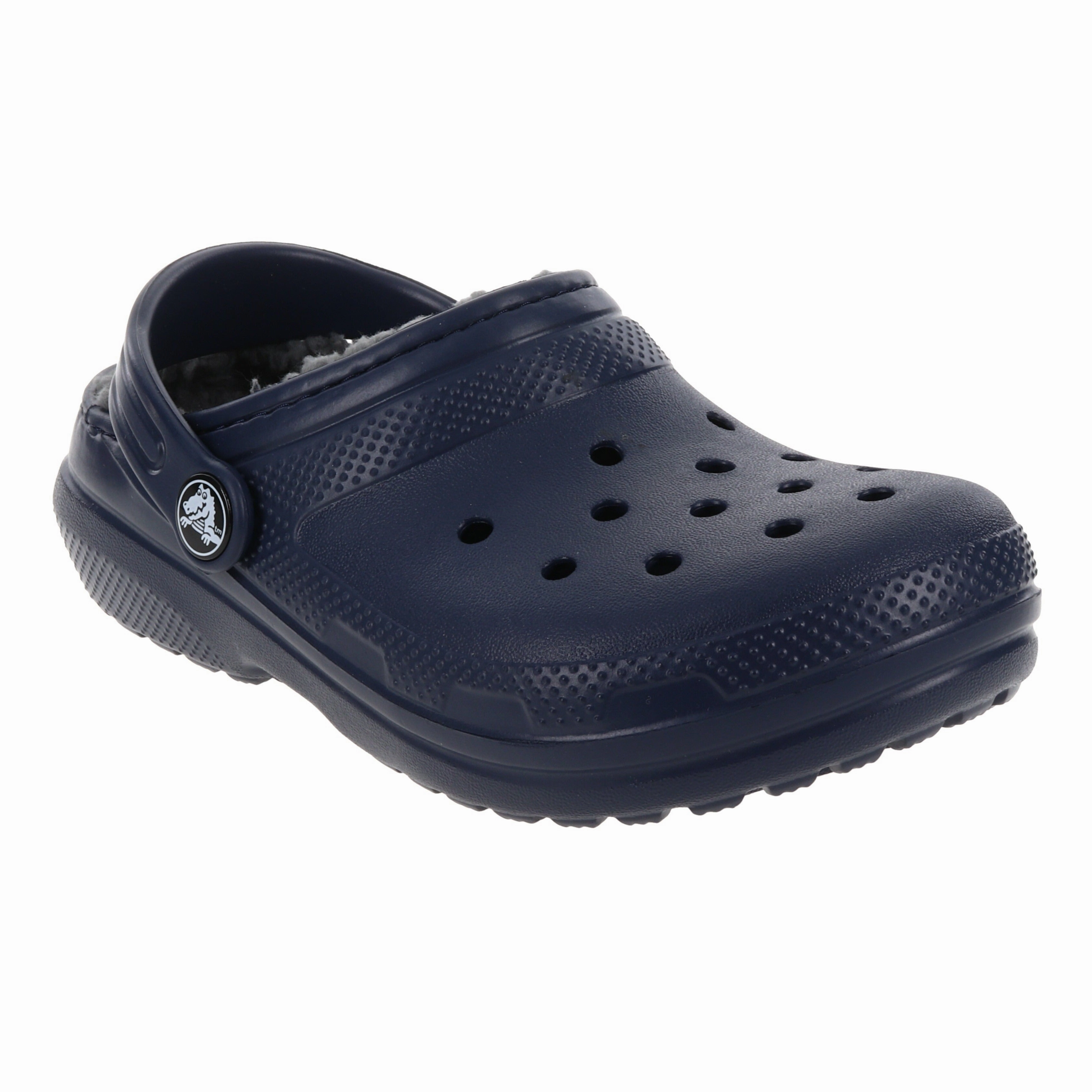 Shoes Crocs Kids' Classic Lined Clog