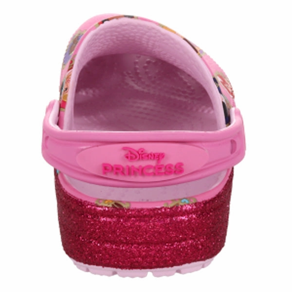 Shoes Crocs Kids' Disney Princess Classic Clog