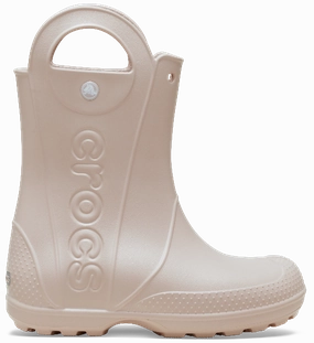 Shoes Crocs Kids' Handle It Rainboot