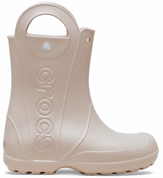 Shoes Crocs Kids' Handle It Rainboot