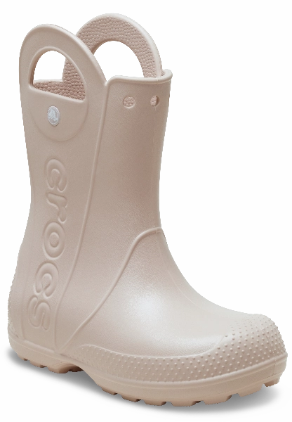 Shoes Crocs Kids' Handle It Rainboot