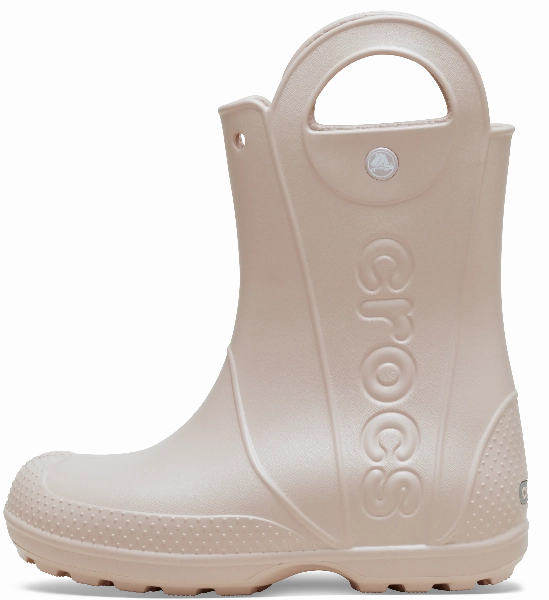 Shoes Crocs Kids' Handle It Rainboot