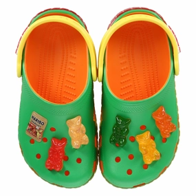 Shoes Crocs Kids' Haribo Classic Clog