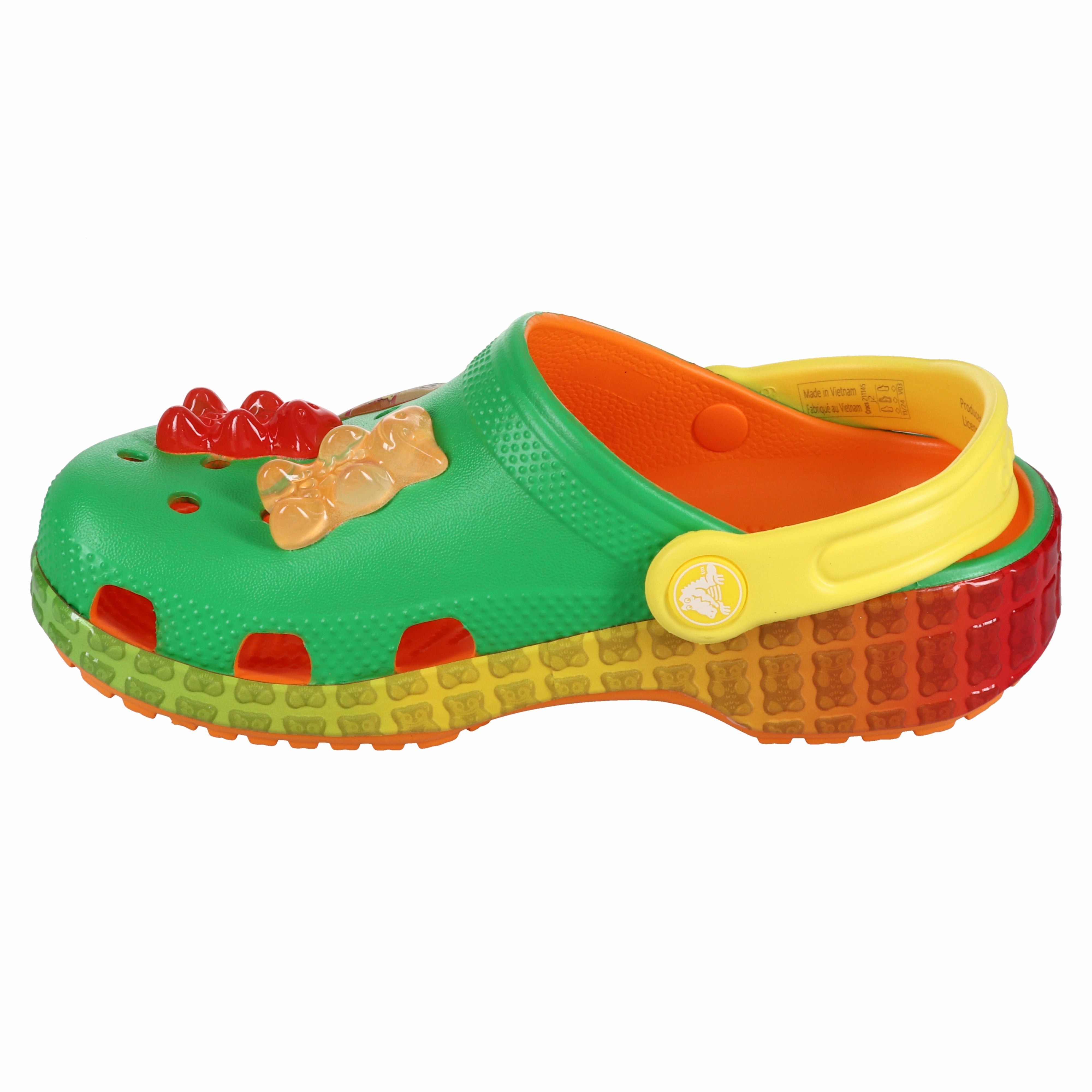 Shoes Crocs Kids' Haribo Classic Clog