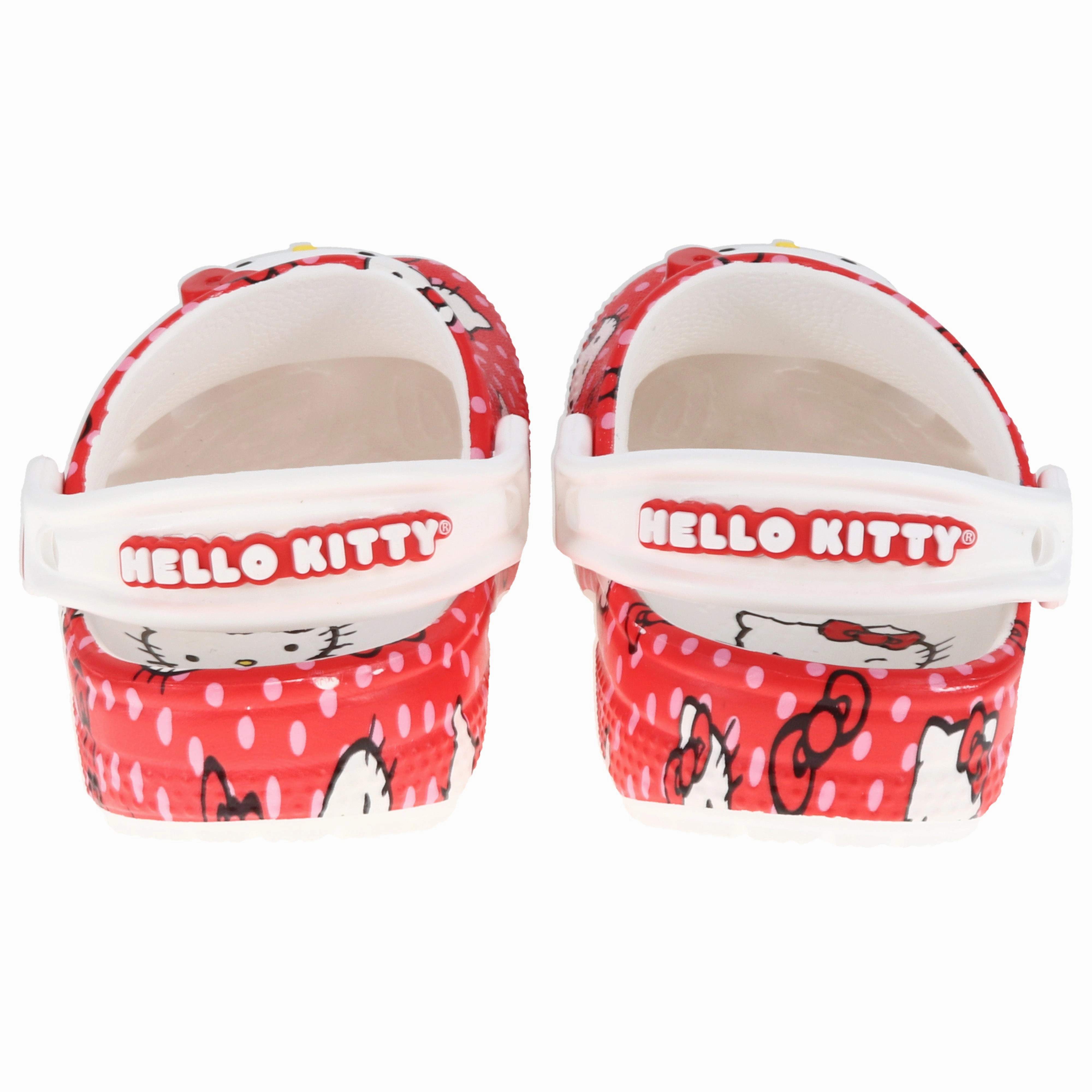 Shoes Crocs Kids' Hello Kitty Classic Clog