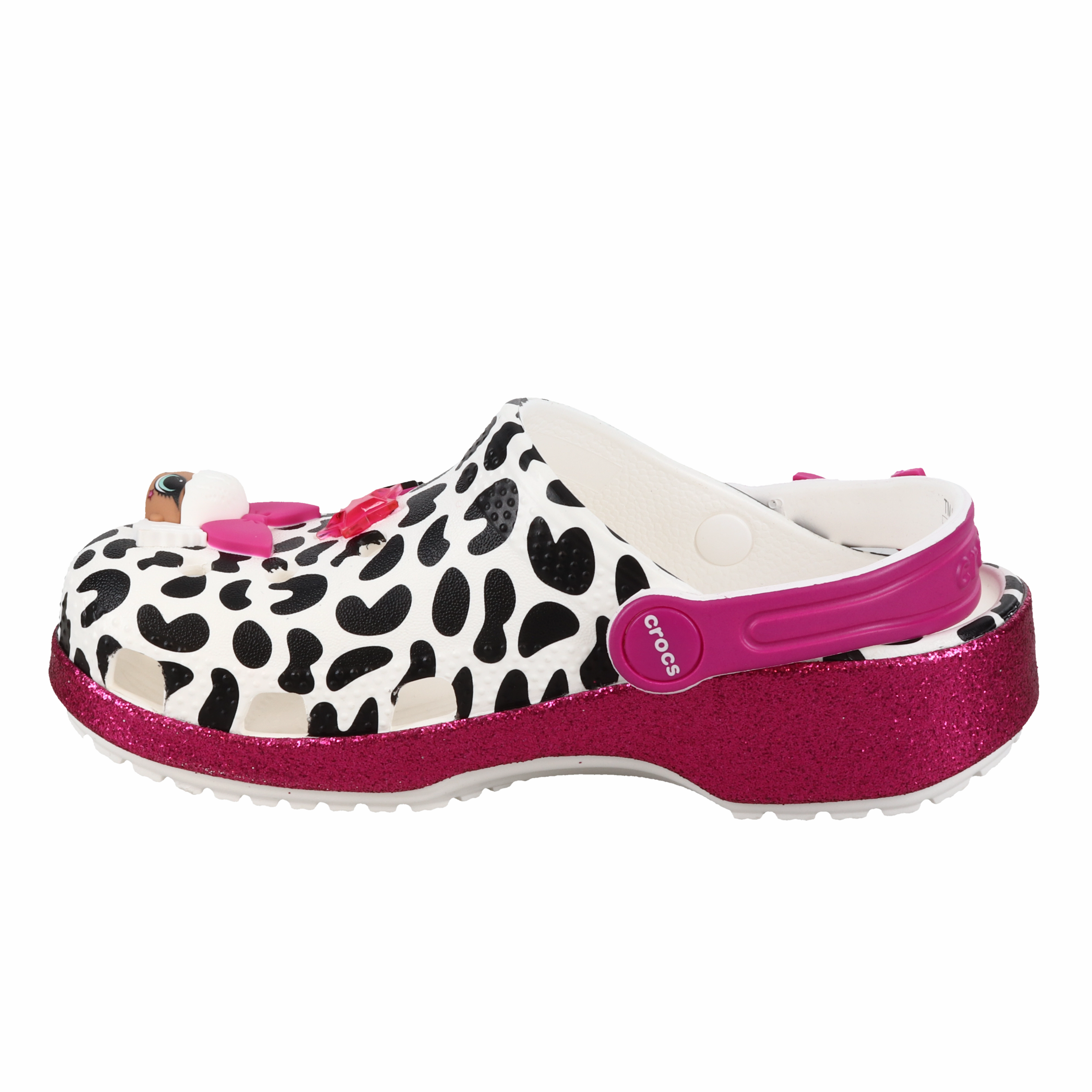 Shoes Crocs Kids' LOL Surprise Diva Clog