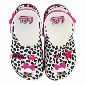 Shoes Crocs Kids' LOL Surprise Diva Clog