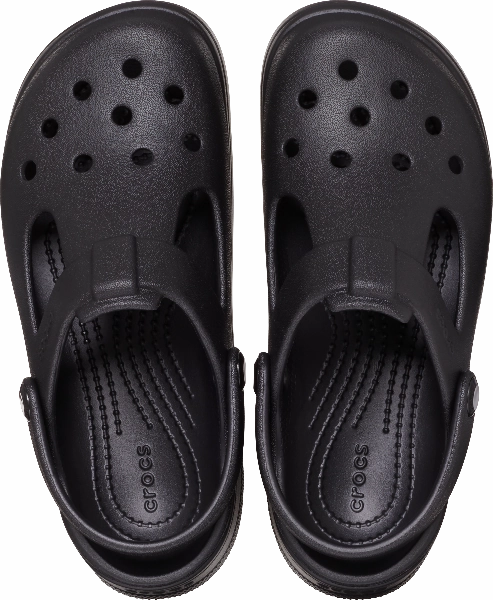Shoes Crocs Kids' Mary Jane Clog