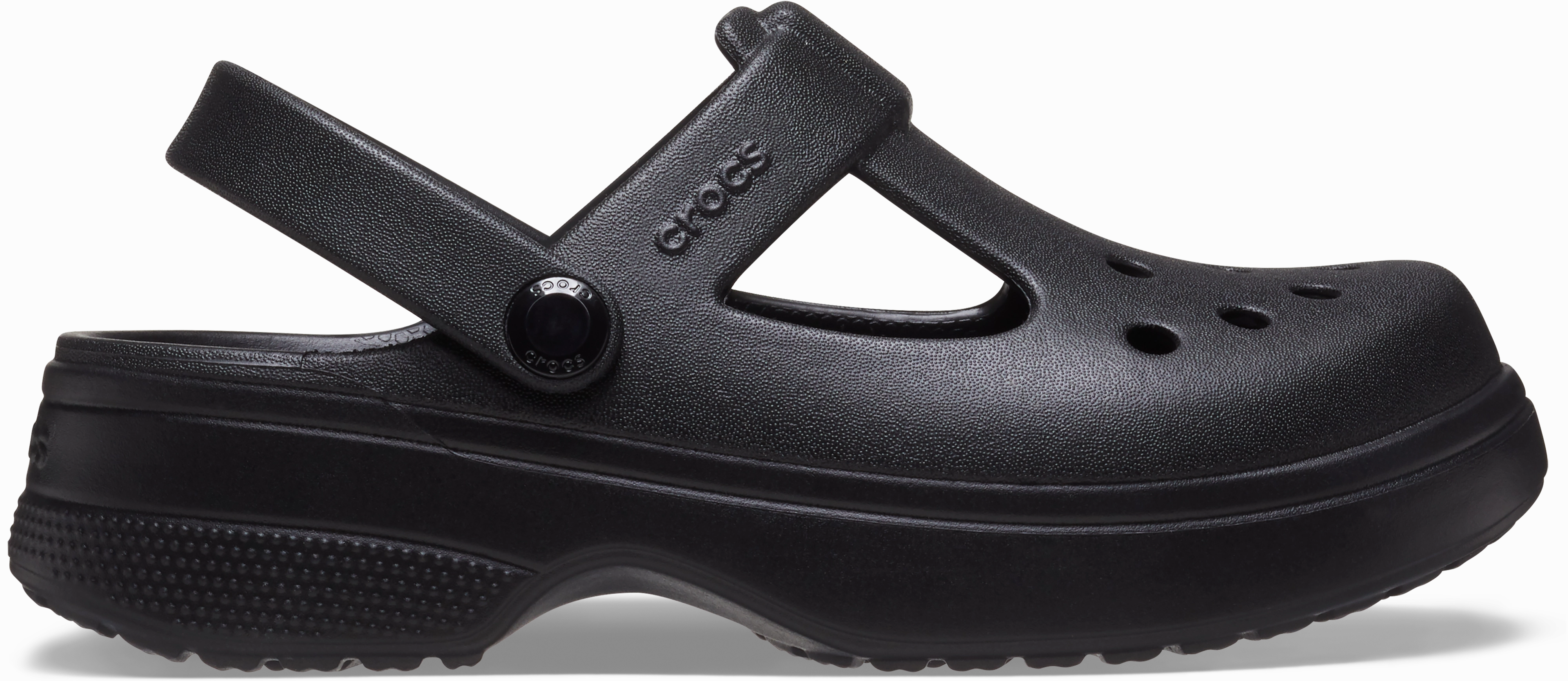 Shoes Crocs Kids' Mary Jane Clog