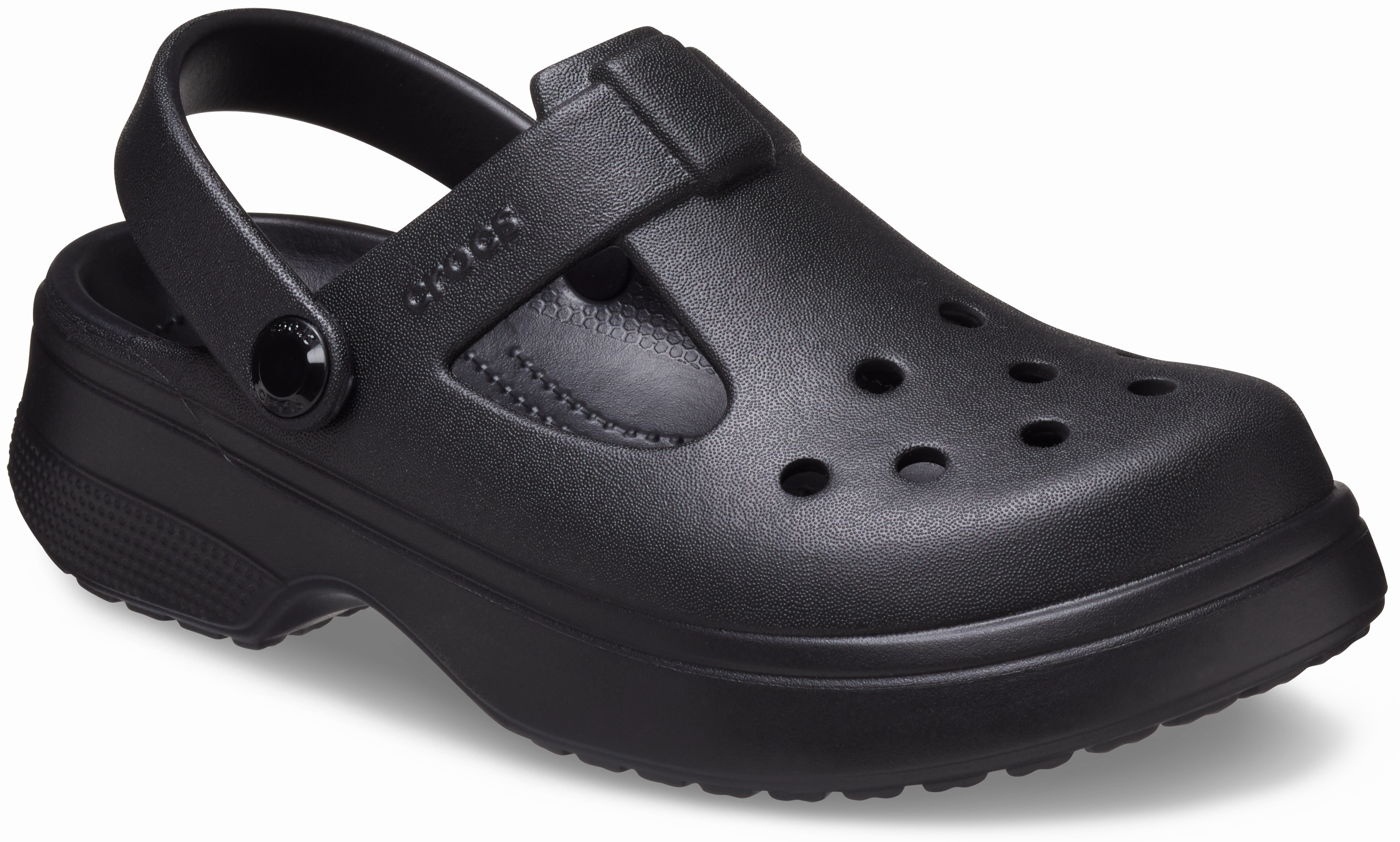 Shoes Crocs Kids' Mary Jane Clog