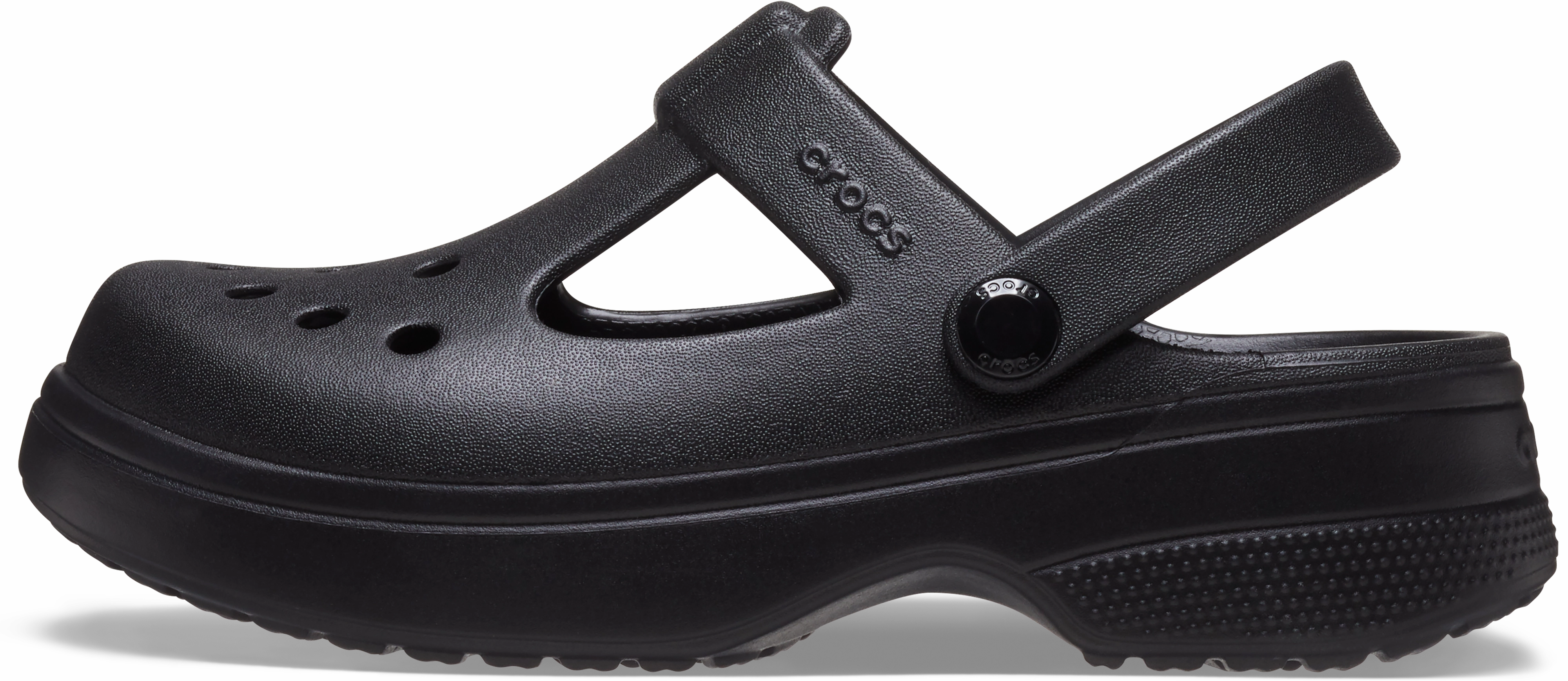 Shoes Crocs Kids' Mary Jane Clog