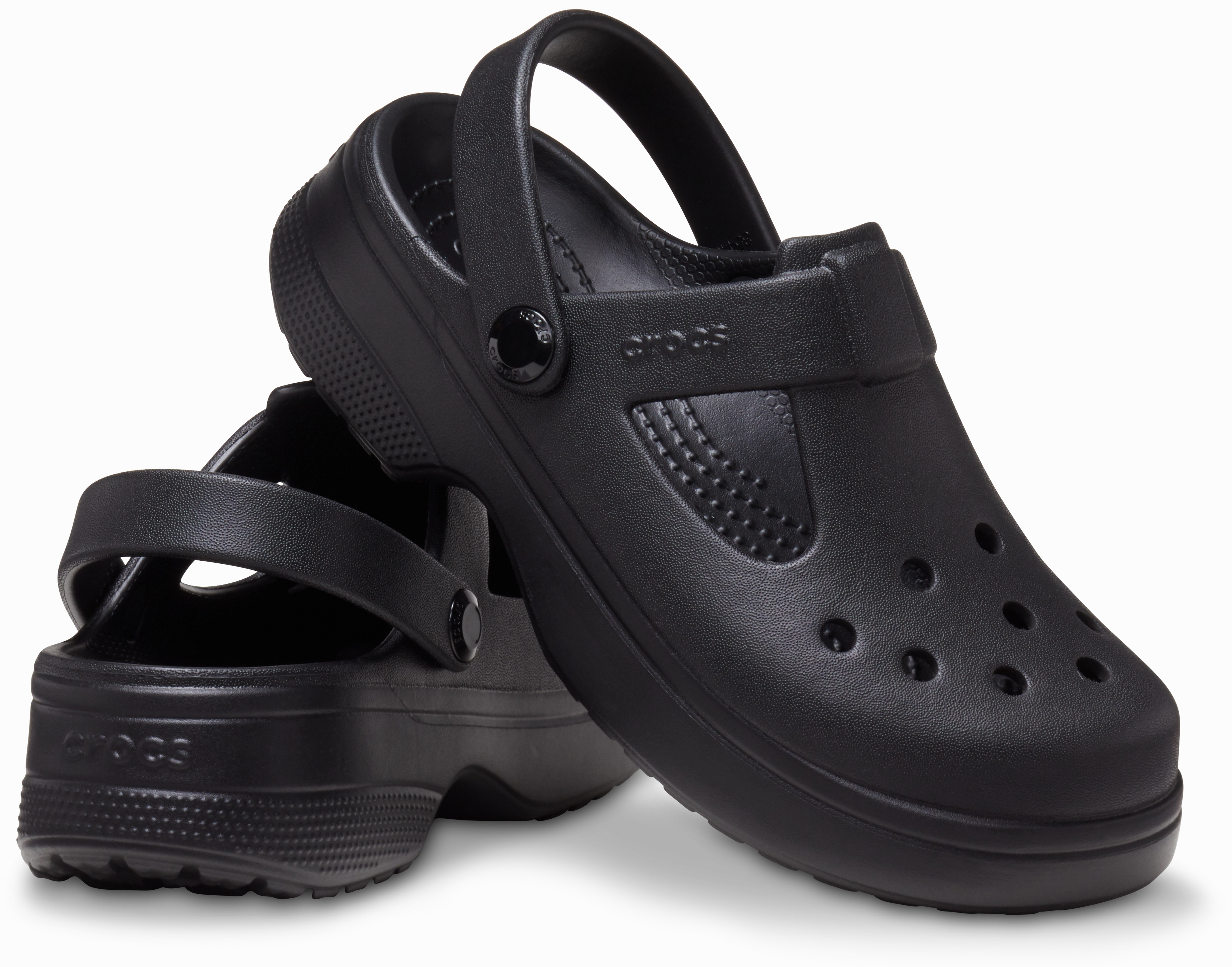 Shoes Crocs Kids' Mary Jane Clog