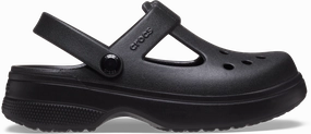 Shoes Crocs Kids' Mary Jane Clog